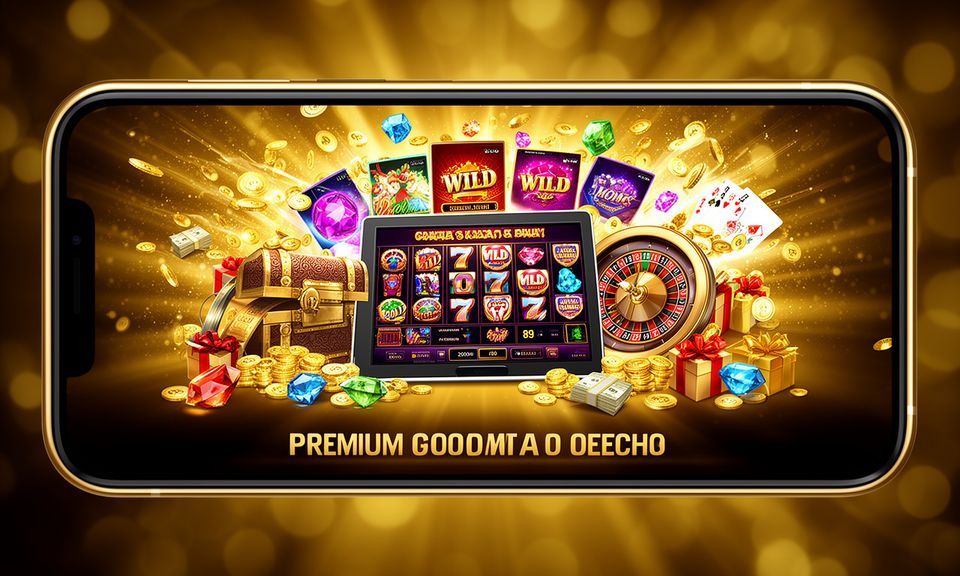 vl999 casino app visual